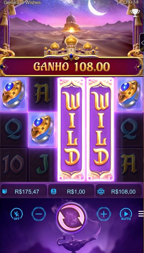 Joker Slot game