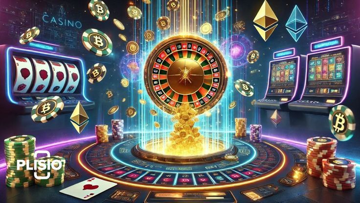 Joker Slot Live Casino