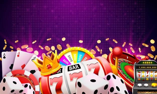 Joker Slot Welcome Bonus