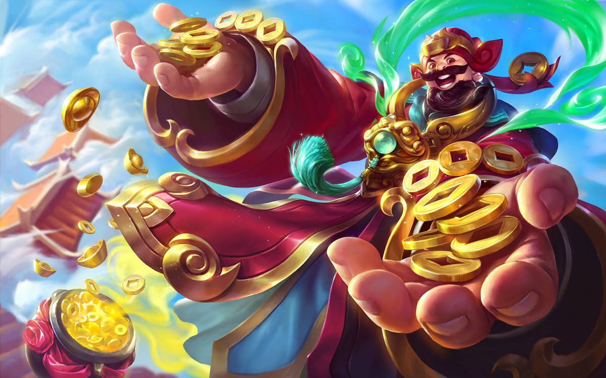 Joker Slot Live Casino