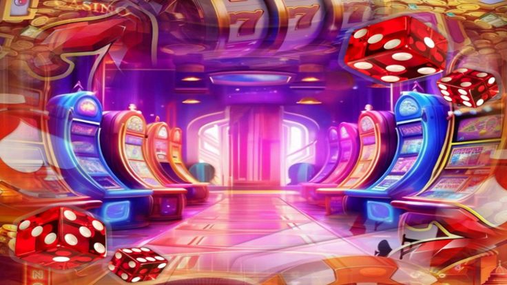 Joker Slot Live Casino